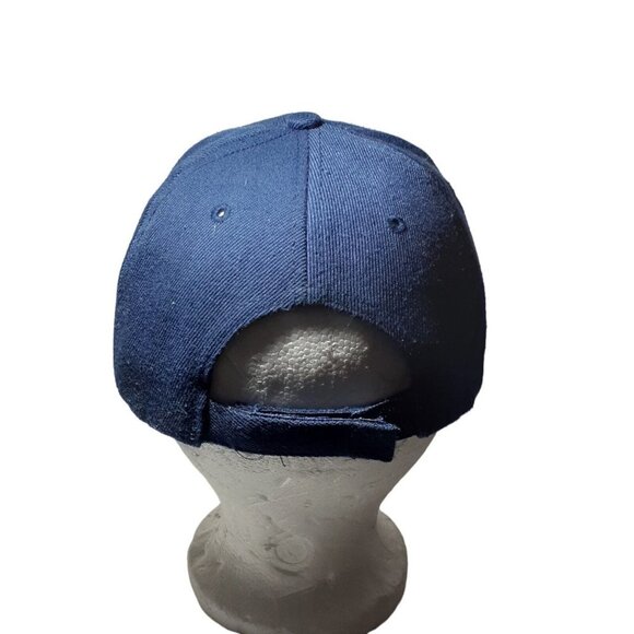 Air Force Retired Cap | Flag World Inc Shopping Retired USAF United States Air Force Hat Cap Embroidered Twill Adjustable